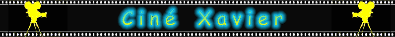 Cin&eacute; Xavier